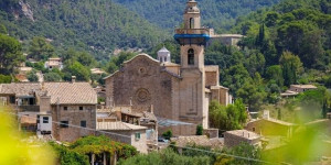 Beitragsbild des Blogbeitrags Chopin, Sand, Mallorca – ein produktives Dreigestirn