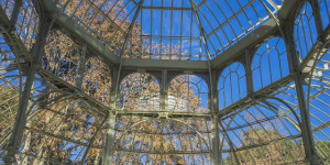 Beitragsbild des Blogbeitrags Kristallpalast
