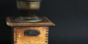 Beitragsbild des Blogbeitrags H. de Balzac über den Kaffee 