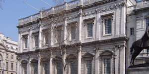 Beitragsbild des Blogbeitrags Die Geschichte des Banqueting House