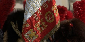 Beitragsbild des Blogbeitrags Grenadiere
