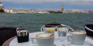 Beitragsbild des Blogbeitrags Caffé Florian