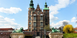 Beitragsbild des Blogbeitrags Constanze Mozart, wiederverheiratete Nissen