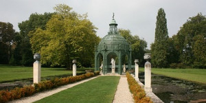 Beitragsbild des Blogbeitrags Englischer Garten