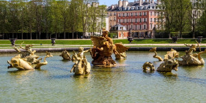 Beitragsbild des Blogbeitrags Augusta Holmès
