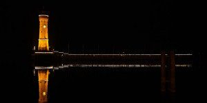 Beitragsbild des Blogbeitrags Um Mitternacht