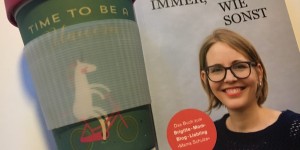 Beitragsbild des Blogbeitrags Bloggerkonferenz-Vorbereitung und Social-Media-Reduktion: das Wochenende in Bildern vom 21. bis 22.10.2017