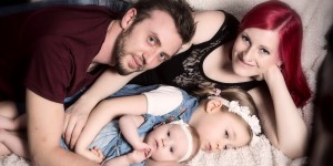 Beitragsbild des Blogbeitrags Tay-Sachs-Syndrom: “Ich möchte nicht in Trauer zuhause sitzen und mein Leben an mir vorbeiziehen lassen.”