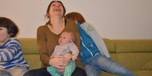 Beitragsbild des Blogbeitrags Burn Out bei Müttern? Tipps für die “Rushhour des Lebens”