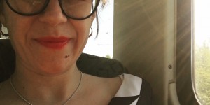 Beitragsbild des Blogbeitrags Der Kater nach der Blogfamilia und der Wunsch nach Ruhe