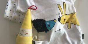 Beitragsbild des Blogbeitrags 5 Dinge, die eine werdende Mutter braucht – Werbung