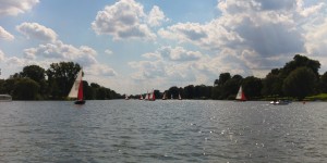 Beitragsbild des Blogbeitrags Münster: Highlights mit Kindern