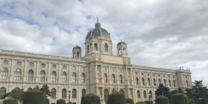 Beitragsbild des Blogbeitrags Wien: Highlights mit Kindern 