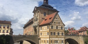 Beitragsbild des Blogbeitrags Bamberg: Highlights mit Kindern 