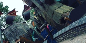 Beitragsbild des Blogbeitrags Leipzig: Highlights mit Kindern