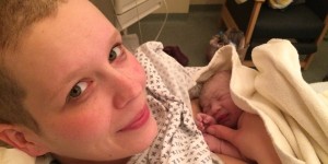 Beitragsbild des Blogbeitrags Brustkrebs zum zweiten Mal: “Anders ist diesmal, dass ich weiß, was auf mich zukommt.” 