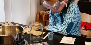 Beitragsbild des Blogbeitrags Früher einschulen und dann noch eine Klasse überspringen? Ein Erfahrungsbericht