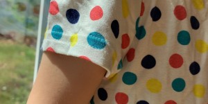 Beitragsbild des Blogbeitrags Kleider machen Leute – Werbung