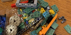 Beitragsbild des Blogbeitrags Alltag in der sogenannten Ausnahmesituation 