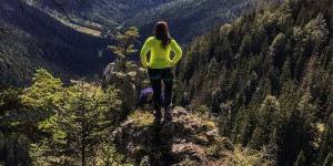 Beitragsbild des Blogbeitrags #outdoorkram: Kletterpark Spielmäuer in Wegscheid/Mariazellerland