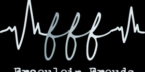 Beitragsbild des Blogbeitrags Fräulein Freud hat ein Logo 2.0: fff 