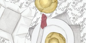 Beitragsbild des Blogbeitrags Mini-Übernacht-Brioches