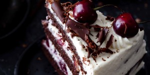 Beitragsbild des Blogbeitrags Authentic Black Forest Cake Recipe 