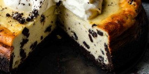 Beitragsbild des Blogbeitrags Best Oreo Cheesecake Recipe 