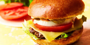 Beitragsbild des Blogbeitrags The Best Cheeseburger Recipe 