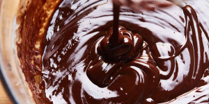 Beitragsbild des Blogbeitrags Edible Brownie Batter: Flourless, Egg-Free, and Safe to Eat