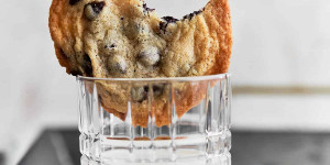 Beitragsbild des Blogbeitrags 15 Easy Cookie Recipes with Chocolate Chips