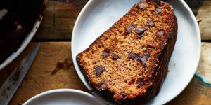 Beitragsbild des Blogbeitrags 17 Cakes with Pumpkin to Add to Your Fall Bucket List