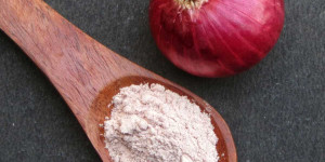 Beitragsbild des Blogbeitrags 14 Best Onion Powder Substitutes to Have In Your Home