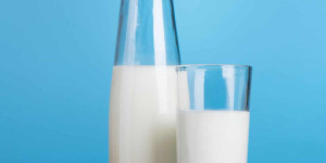 Beitragsbild des Blogbeitrags 10 Best Whole Milk Substitutes 