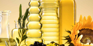 Beitragsbild des Blogbeitrags What Is the Best Substitute for Vegetable Oil in Brownies?