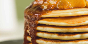 Beitragsbild des Blogbeitrags Best Bisquick Substitutes for Delicious Pancakes and Biscuits 