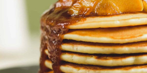 Beitragsbild des Blogbeitrags Best Bisquick Substitutes for Delicious Pancakes and Biscuits