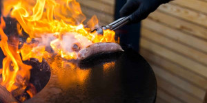 Beitragsbild des Blogbeitrags 6 Best Liquid Smoke Substitutes for Tasty Recipes