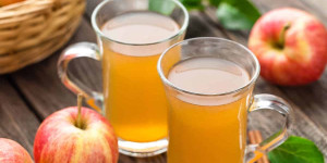 Beitragsbild des Blogbeitrags Whats the Perfect Apple Cider Substitute for Your Recipes? 