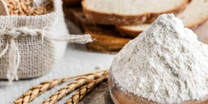 Beitragsbild des Blogbeitrags Best Spelt Flour Substitute for Your Recipes 
