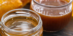 Beitragsbild des Blogbeitrags What Is Kanuka Honey?