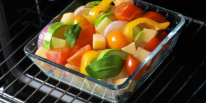 Beitragsbild des Blogbeitrags Can You Put Glass In An Air Fryer? 