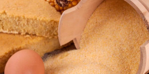 Beitragsbild des Blogbeitrags What is the Best Egg Substitute for Cornbread?