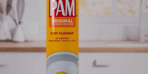 Beitragsbild des Blogbeitrags Can You Use PAM in an Air Fryer?