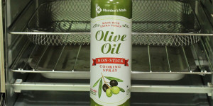 Beitragsbild des Blogbeitrags Can You Use Olive Oil in Air Fryer? 