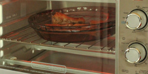 Beitragsbild des Blogbeitrags Can You Put Pyrex in Air Fryer?