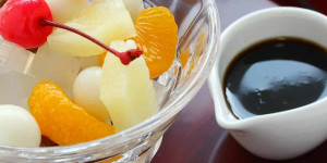 Beitragsbild des Blogbeitrags 8 Best Brown Rice Syrup Substitutes as Healthier Sweeteners