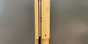 Beitragsbild des Blogbeitrags The MEATER Plus Thermometer: A Comprehensive Review