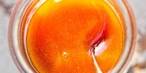 Beitragsbild des Blogbeitrags Best Manuka Honey in 2023: Natures Medicinal Elixir for Optimal Health