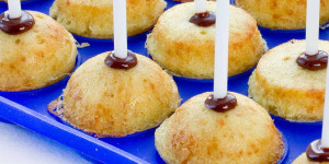 Beitragsbild des Blogbeitrags Best Cake Pop Molds for Fun and Tasty Treats